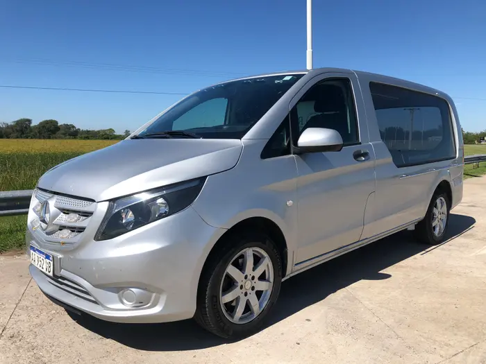 Mercedes Benz - Imagen 8